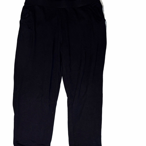 Jessica Simpson Casual Baggy Pants | EUC | Sz L - Picture 3 of 4